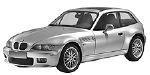 BMW E36-7 P0785 Fault Code