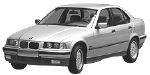 BMW E36 P0785 Fault Code