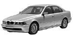 BMW E39 P0785 Fault Code