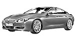 BMW F06 P0785 Fault Code