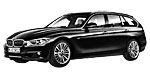 BMW F31 P0785 Fault Code