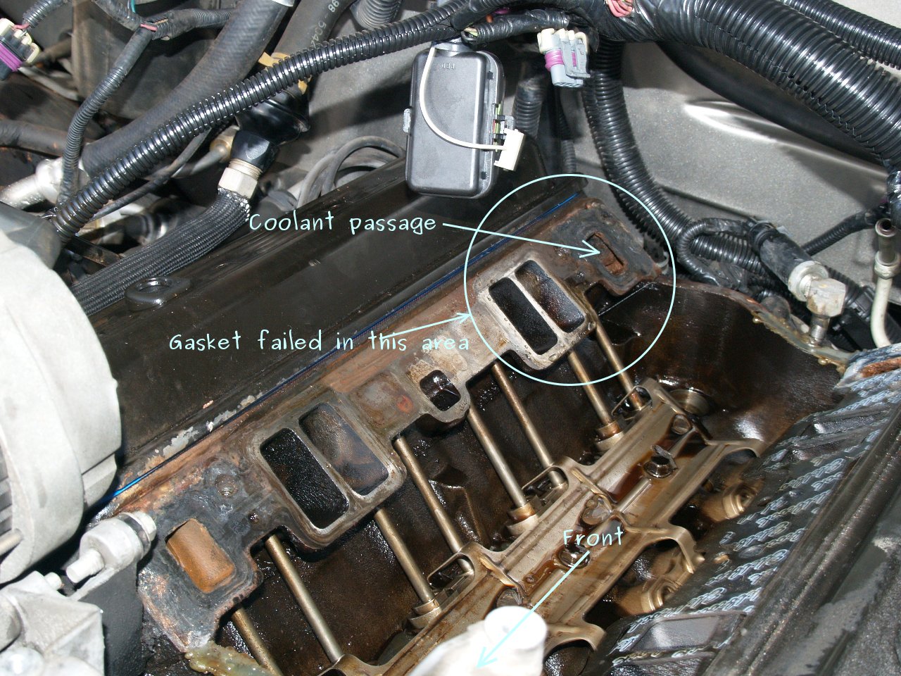 See P0785 in engine